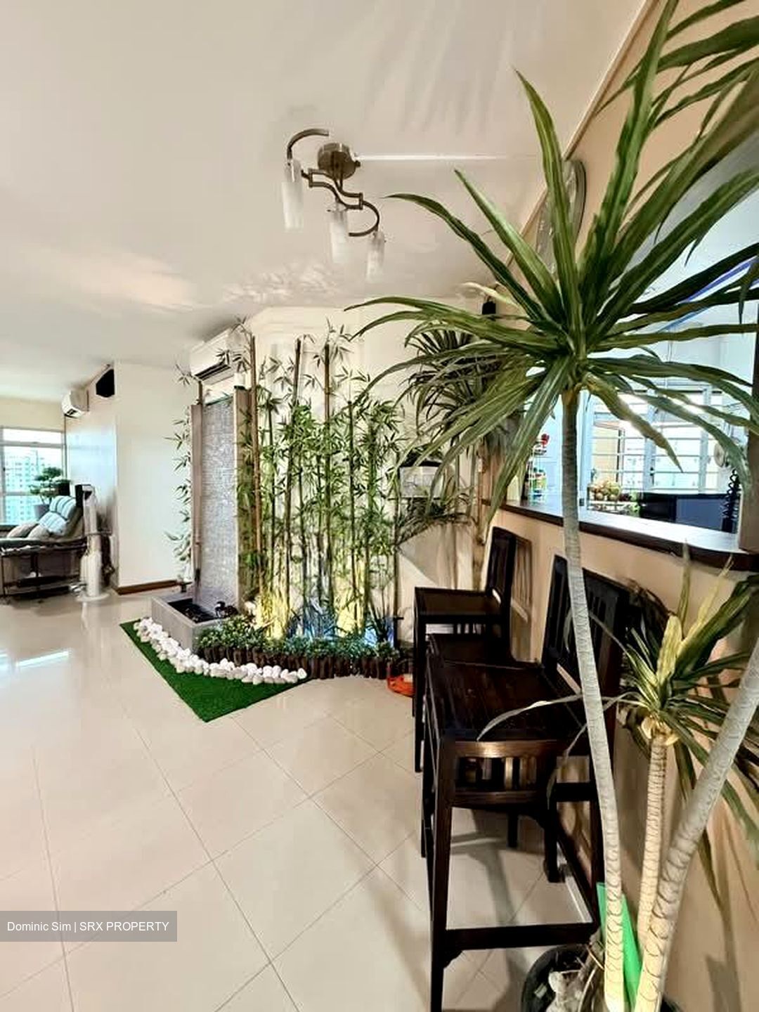Blk 296 Punggol Grove (Punggol), HDB 5 Rooms #564558001
